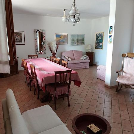 Casalserugo Casa Della Nonna 아파트 외부 사진
