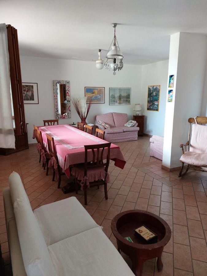 Casalserugo Casa Della Nonna 아파트 외부 사진