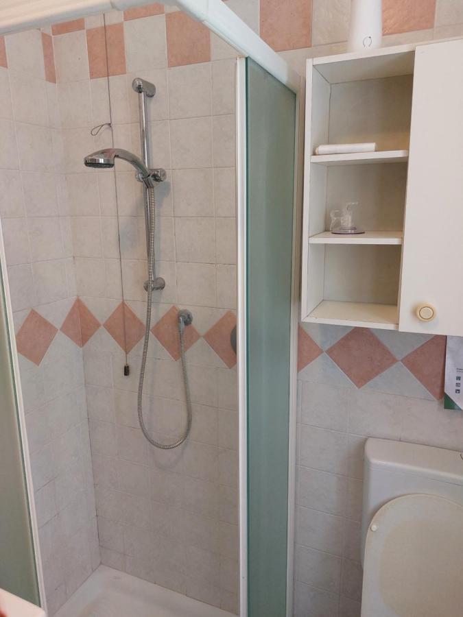 Casalserugo Casa Della Nonna 아파트 외부 사진