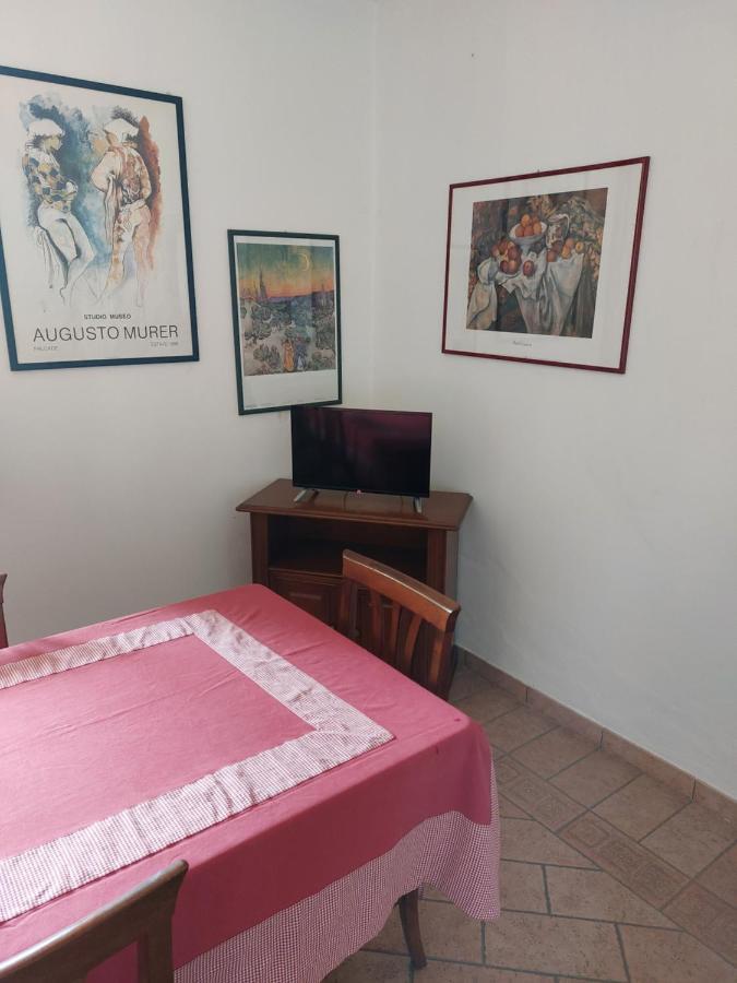 Casalserugo Casa Della Nonna 아파트 외부 사진