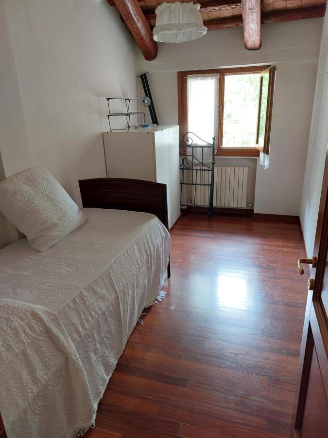 Casalserugo Casa Della Nonna 아파트 외부 사진