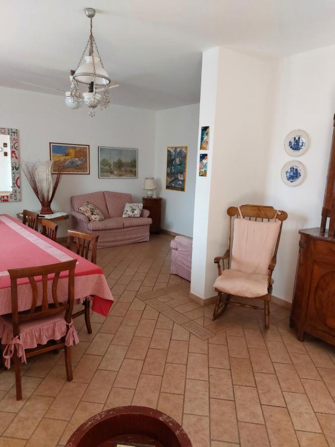 Casalserugo Casa Della Nonna 아파트 외부 사진