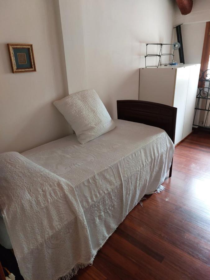 Casalserugo Casa Della Nonna 아파트 외부 사진