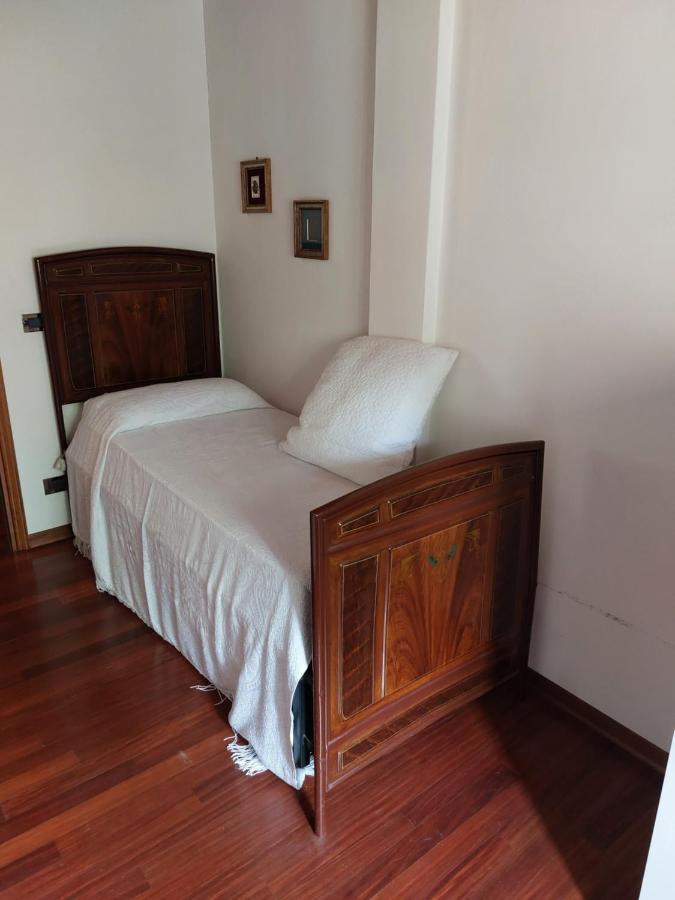 Casalserugo Casa Della Nonna 아파트 외부 사진