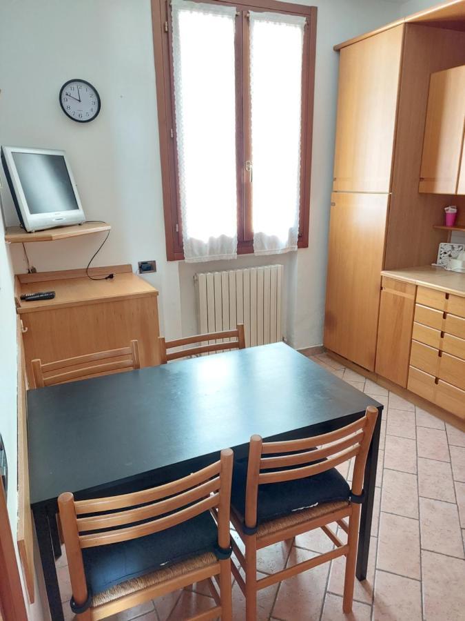 Casalserugo Casa Della Nonna 아파트 외부 사진