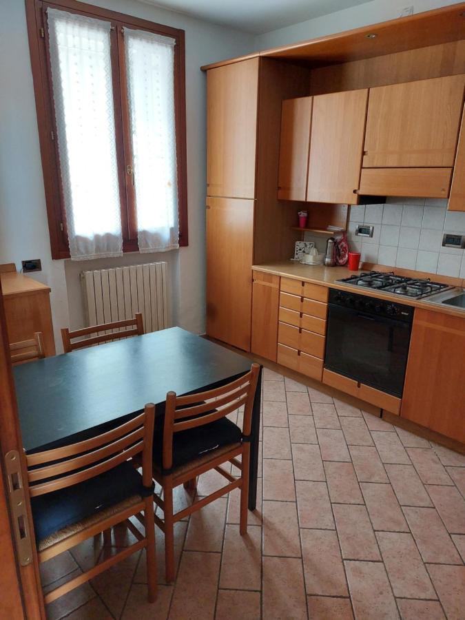 Casalserugo Casa Della Nonna 아파트 외부 사진