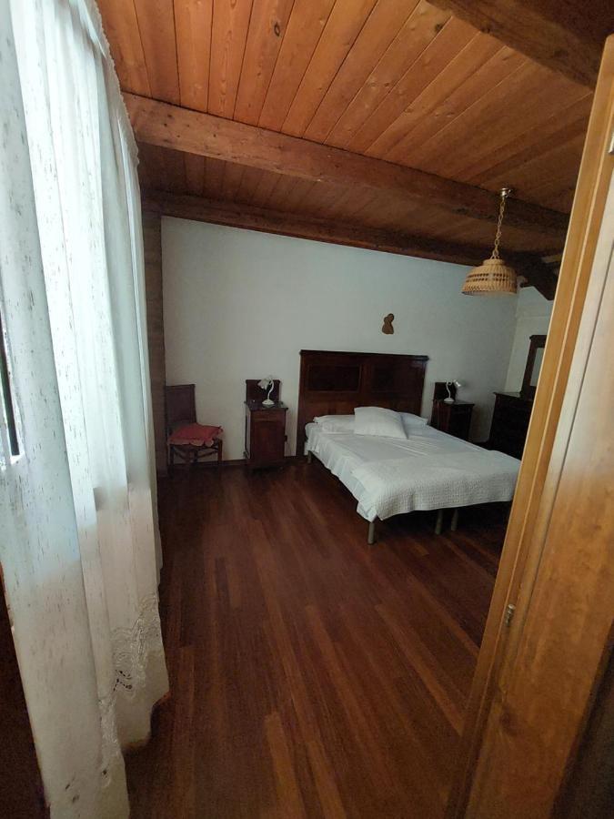 Casalserugo Casa Della Nonna 아파트 외부 사진
