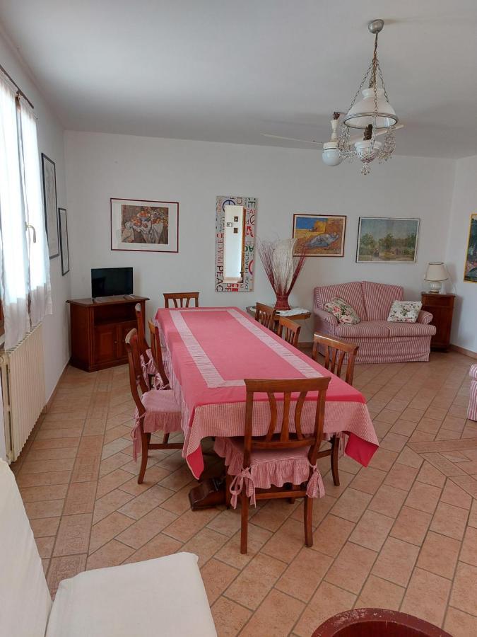 Casalserugo Casa Della Nonna 아파트 외부 사진